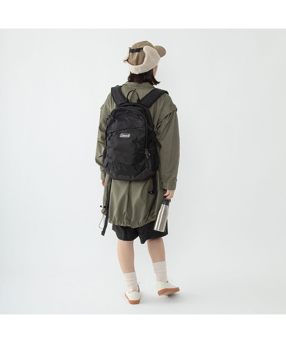 林八百吉商店 Coleman フライトキャップ 