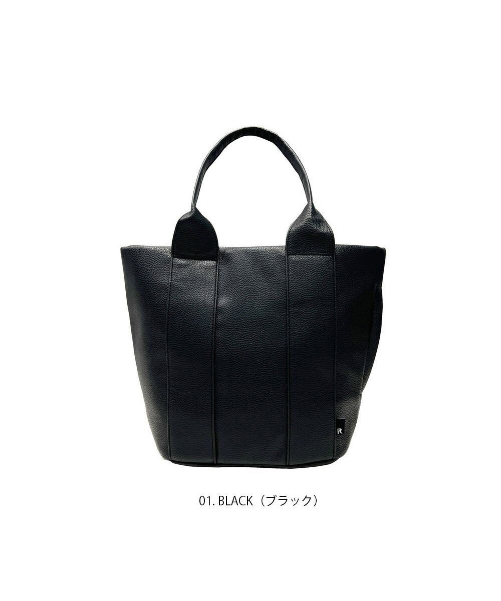 ROOTOTE 1323【自立+ボンディング】SN.ミディアム.ジェントリー-B 