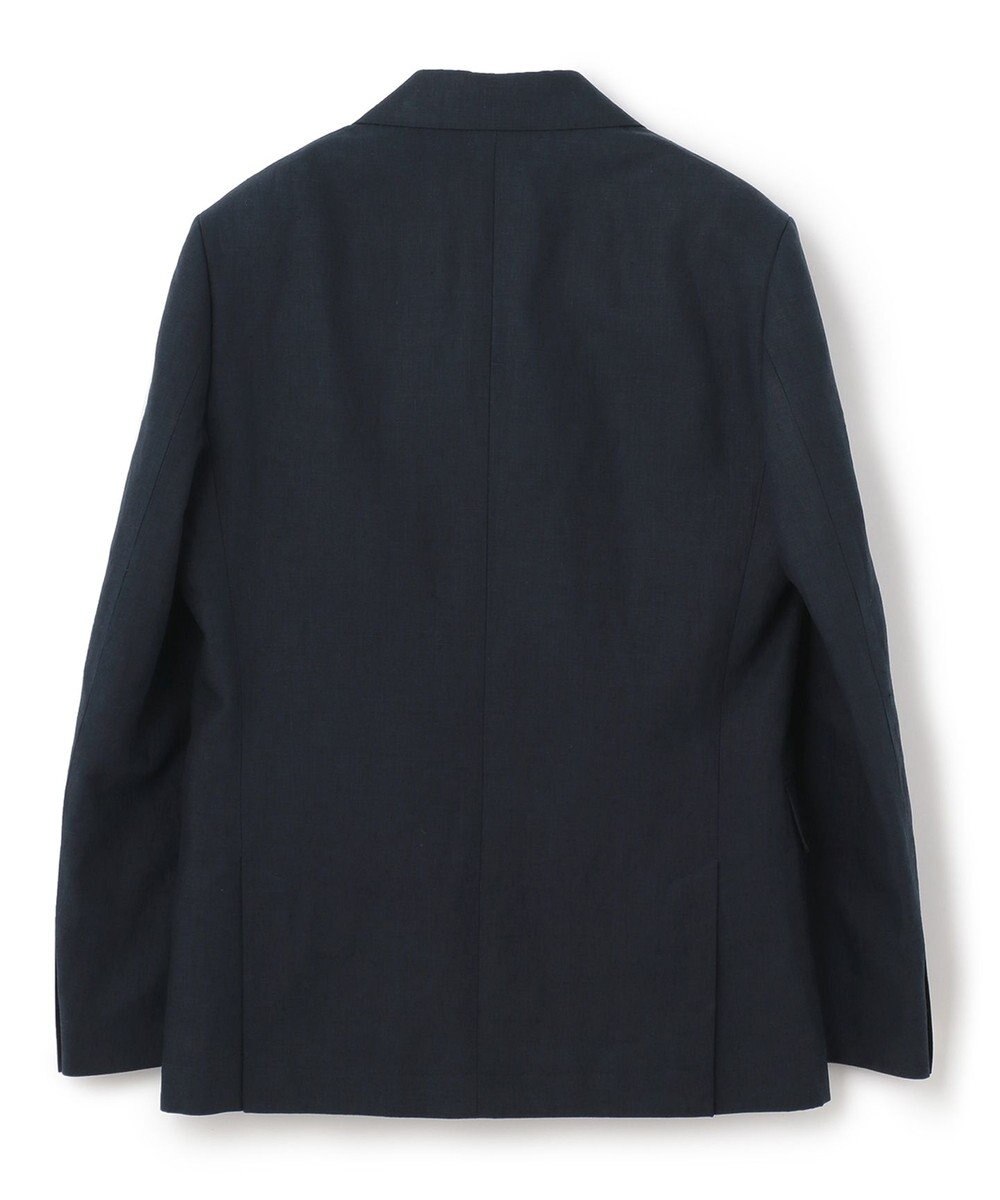 JOSEPH HOMME WASHED LINEN OX JACKET 