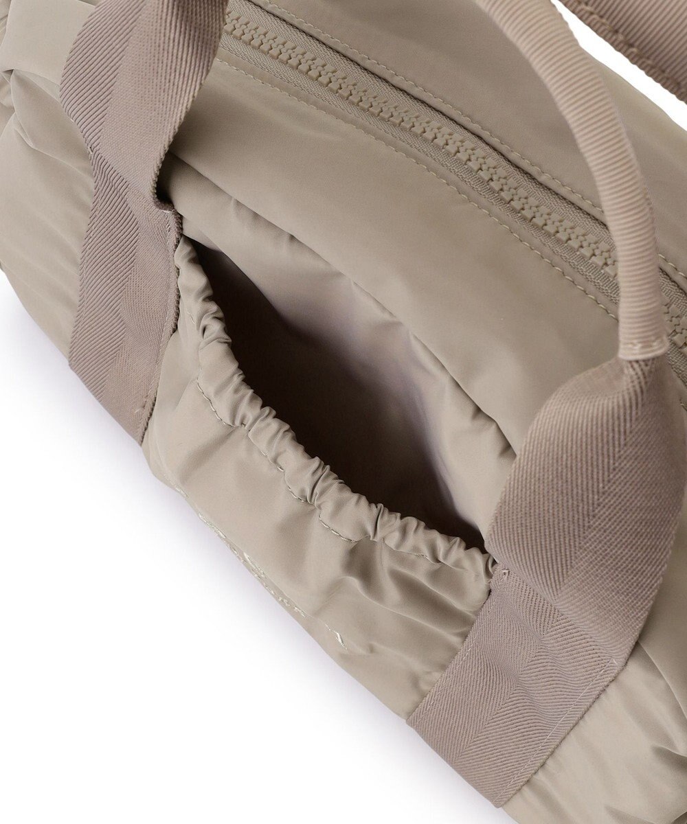 TOCCA 【WEB＆一部店舗限定】【一部カラー撥水】AMIRARE NYLON BOSTON M ボストンバッグ 