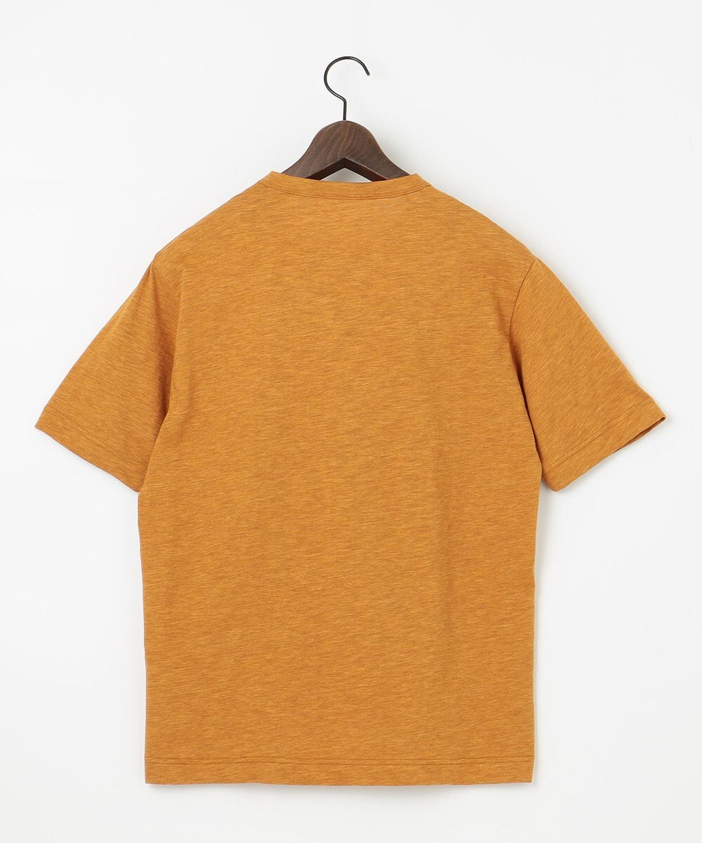 JOSEPH ABBOUD MOUNTAIN 【UNISEX】ヴィンテージオーガニック天竺 Tシャツ 