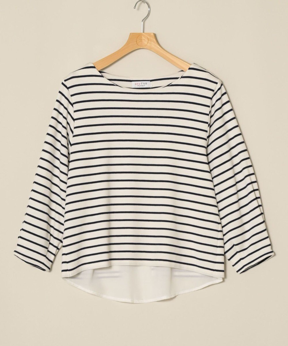 ONWARD Reuse Park 【any FAM】カットソー秋冬 