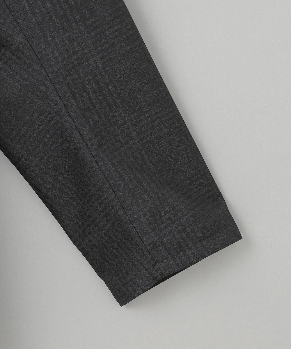 GOTAIRIKU 【仕事で着用可】ラスタードビー フーデッドブルゾン_地柄(24/25年モデル) 