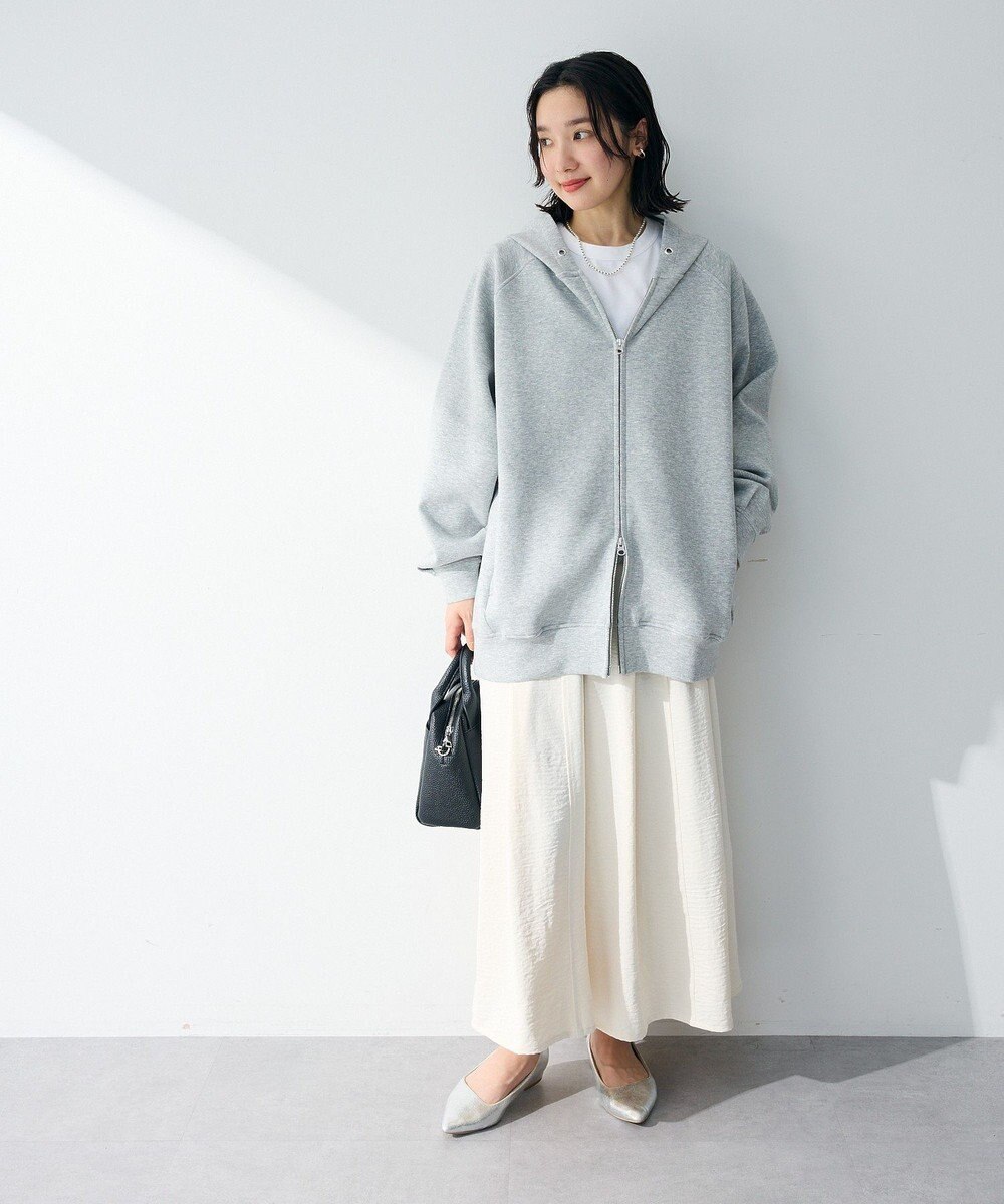 Green Parks Ｂｉｇサイズパーカー 