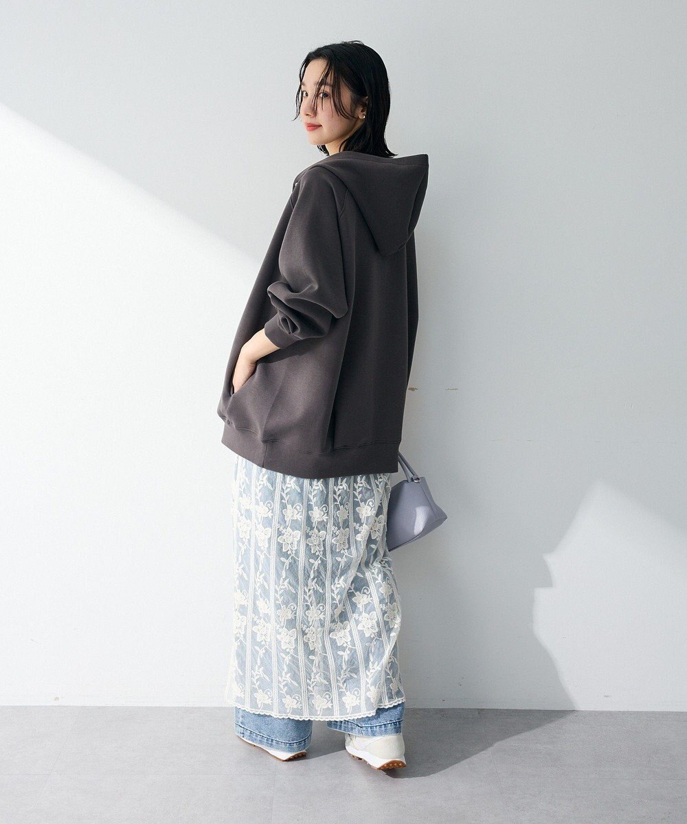 Green Parks Ｂｉｇサイズパーカー 