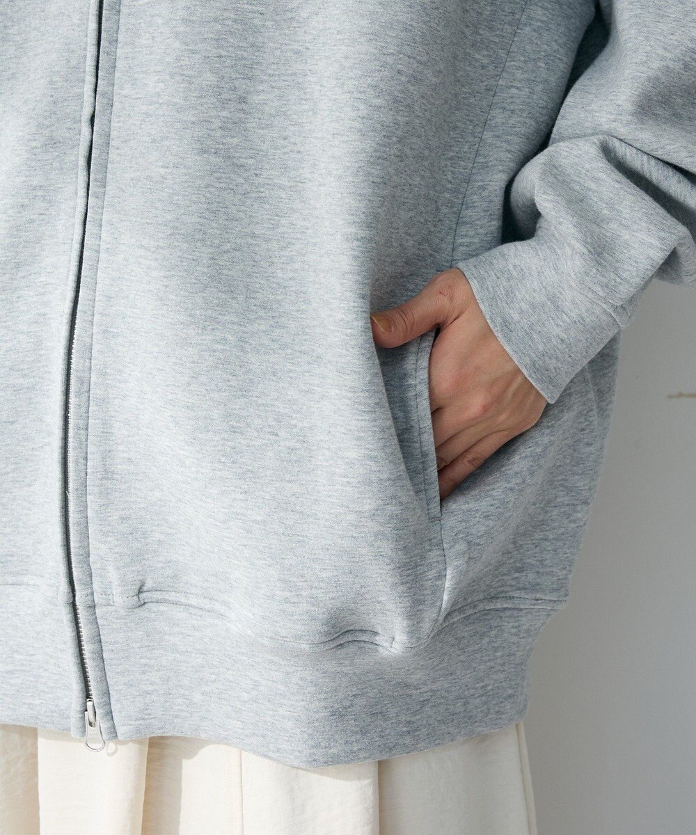 Green Parks Ｂｉｇサイズパーカー 