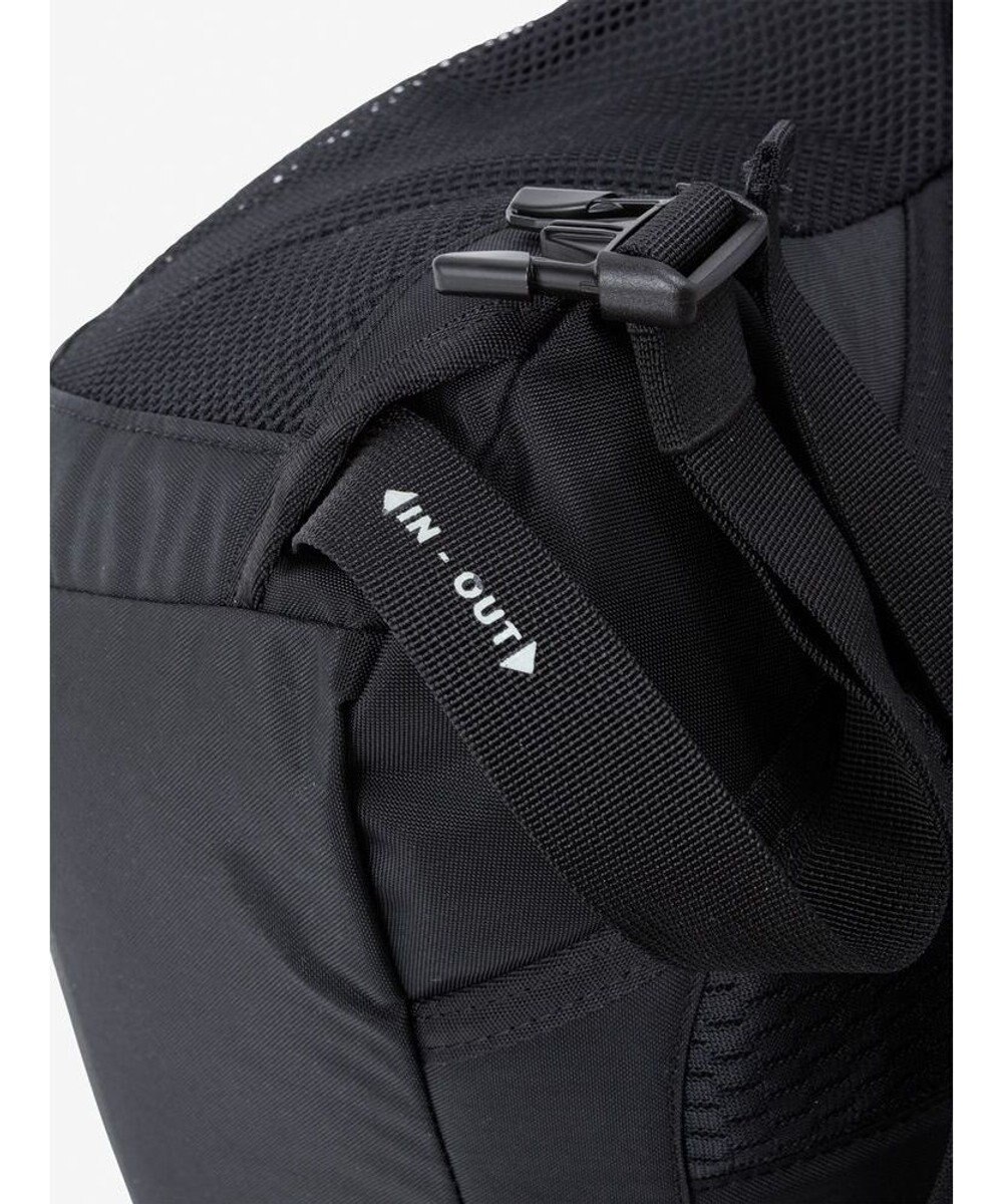 HELLY HANSEN 【レインカバー付】ステティンド20 