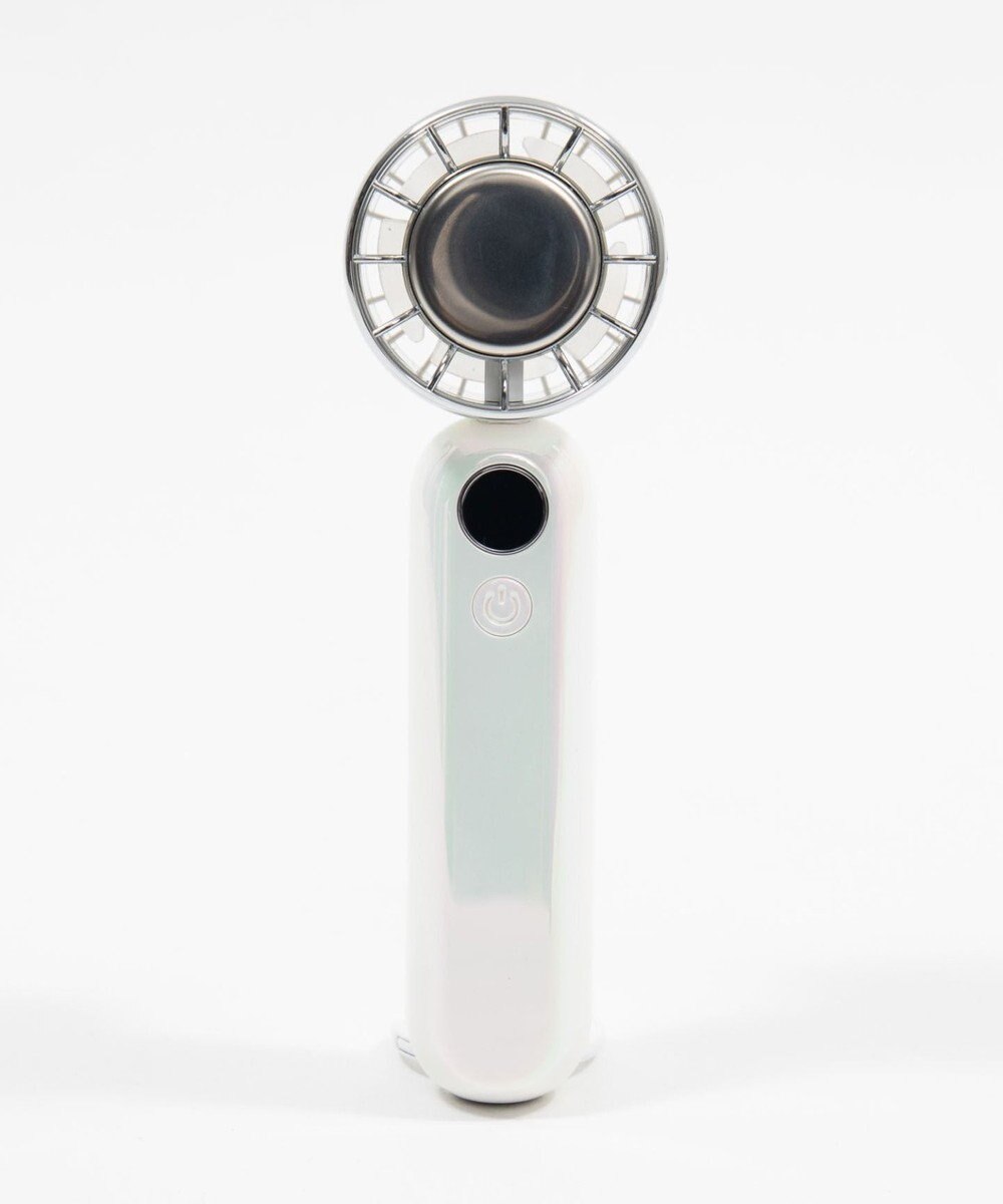 WEGO 【暑さ対策】3WAYペルチェハンディファン 