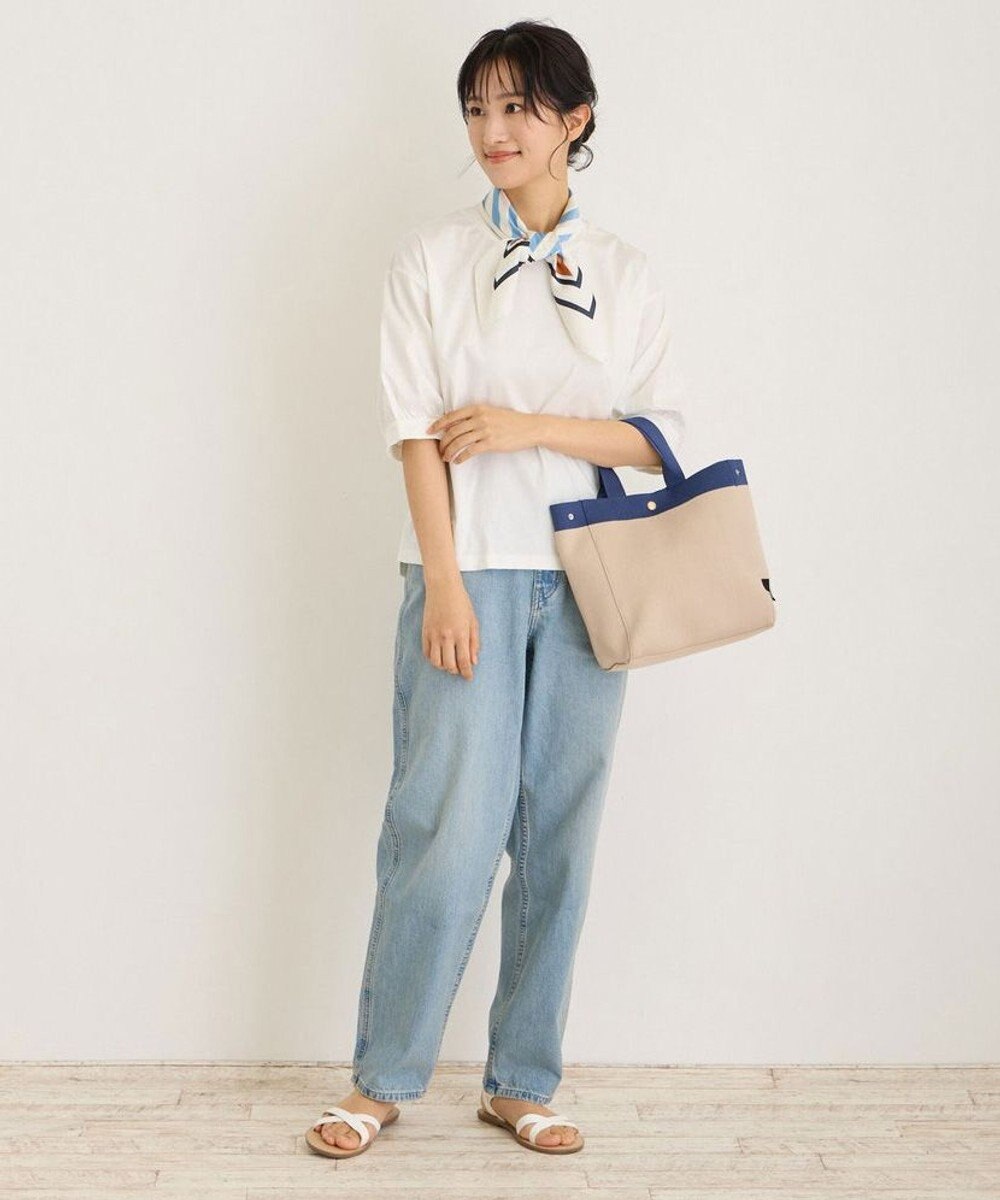 ROOTOTE 1144【手洗い可能】SN.スクエア.ルフル-A 