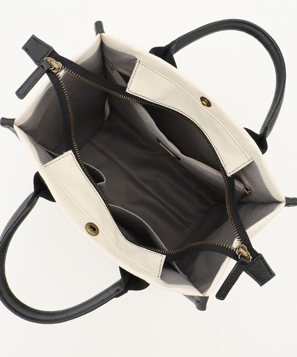 LA BAGAGERIE クラシックタテナガトート 