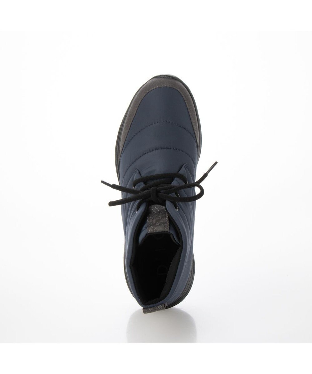 MODE ET JACOMO <D'ICI>【軽量】レースアップショートブーツ 