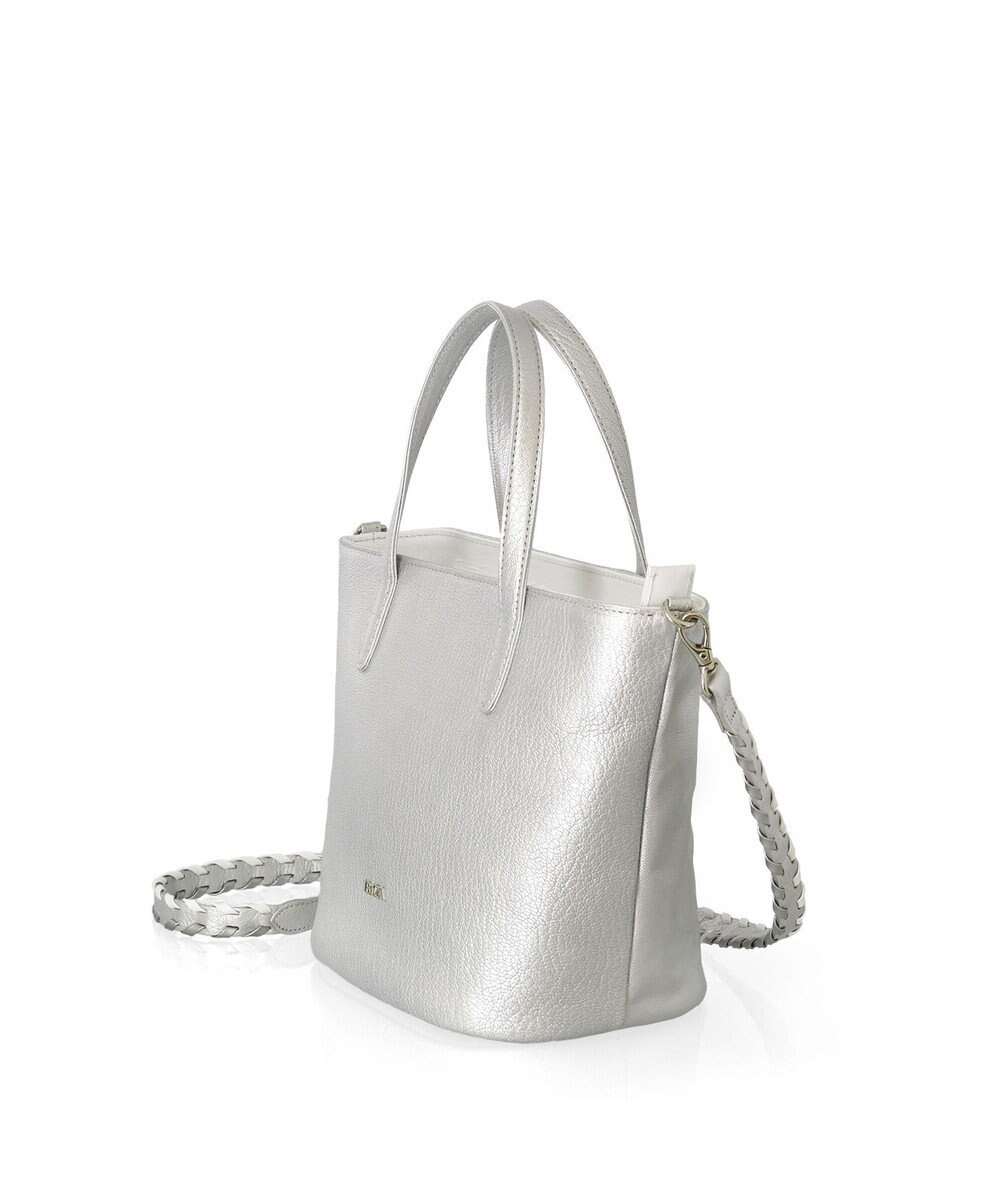 IBIZA フレスクーラ　2WAYバッグ 