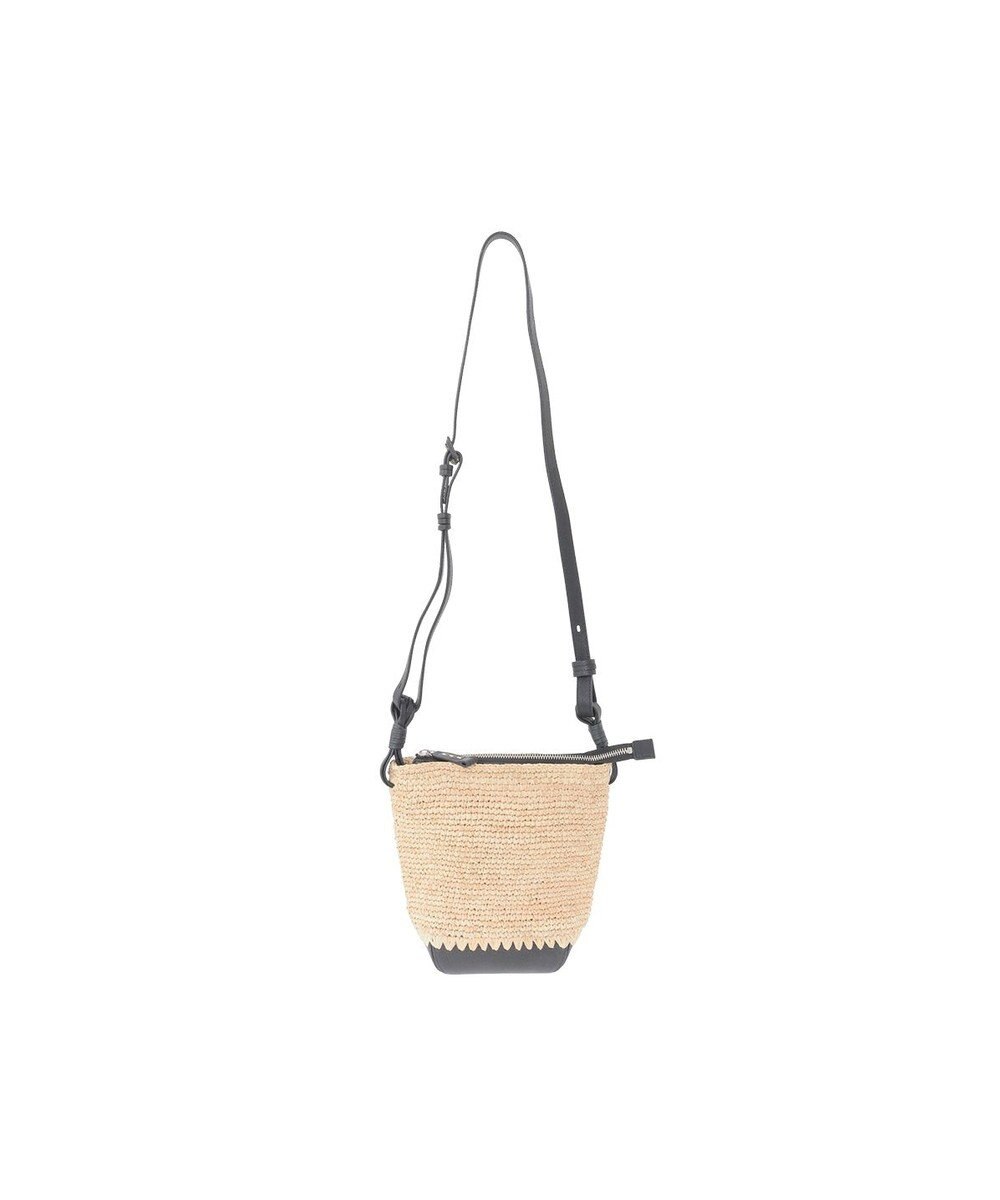 genten 【直営店・WEB限定】ルチア　ショルダーバッグ 