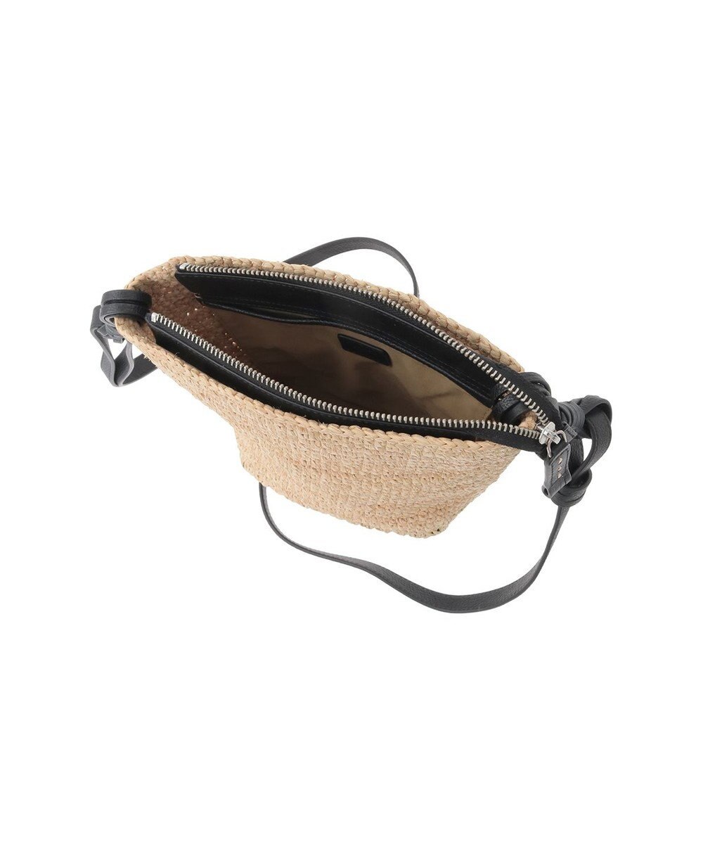 genten 【直営店・WEB限定】ルチア　ショルダーバッグ 