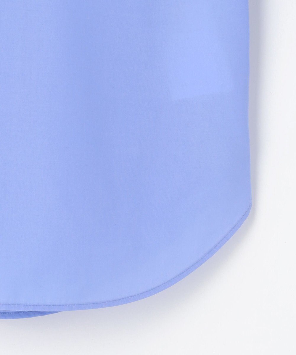 自由区 L 【カタログ掲載】ナチュラルタッチボウタイ ブラウス 