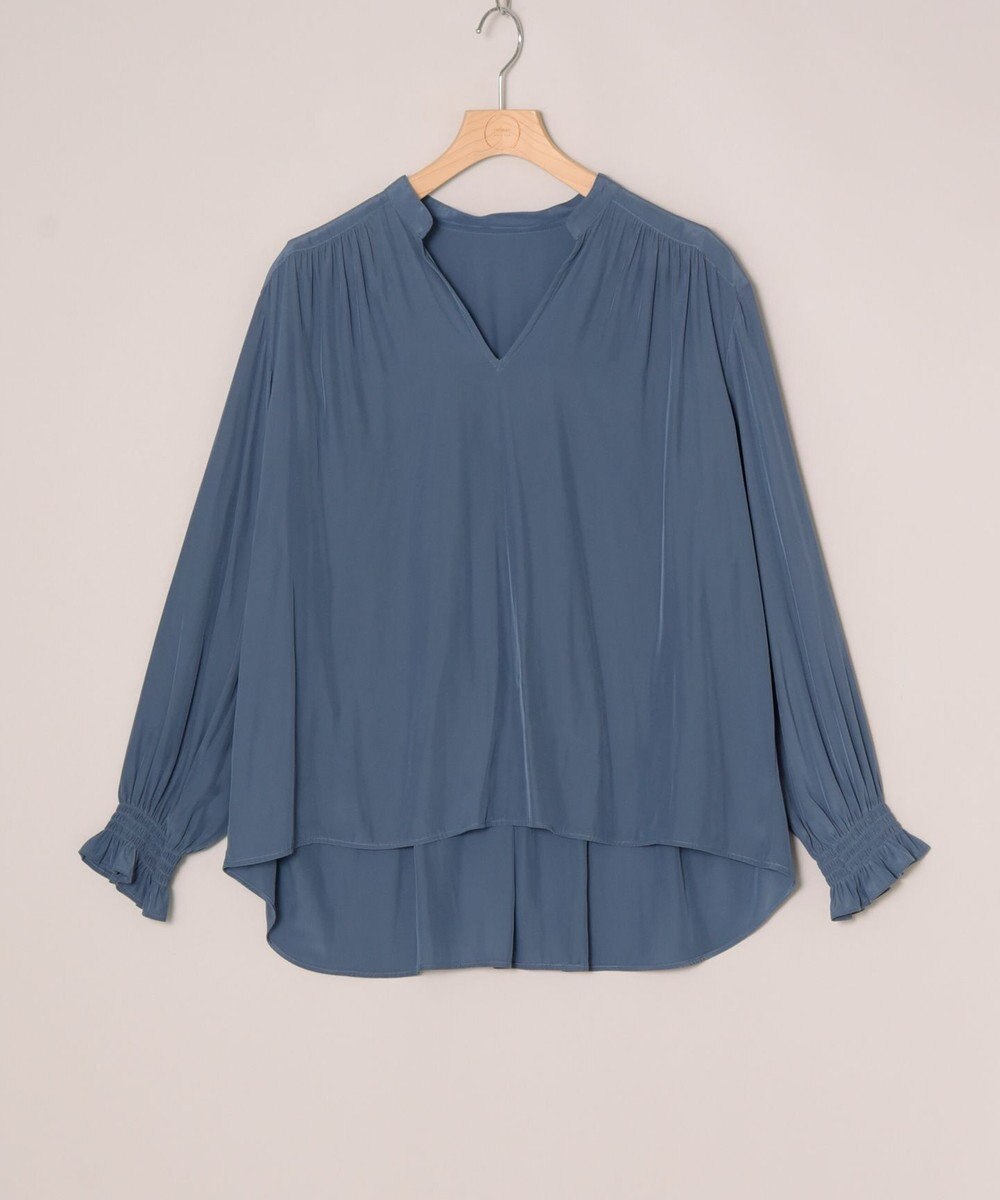 ONWARD Reuse Park 【組曲】ブラウス春夏 