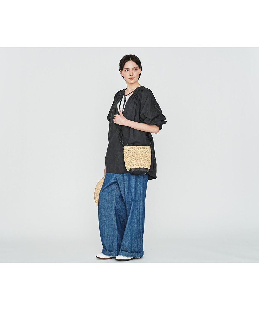 genten 【直営店・WEB限定】ルチア　ショルダーバッグ 