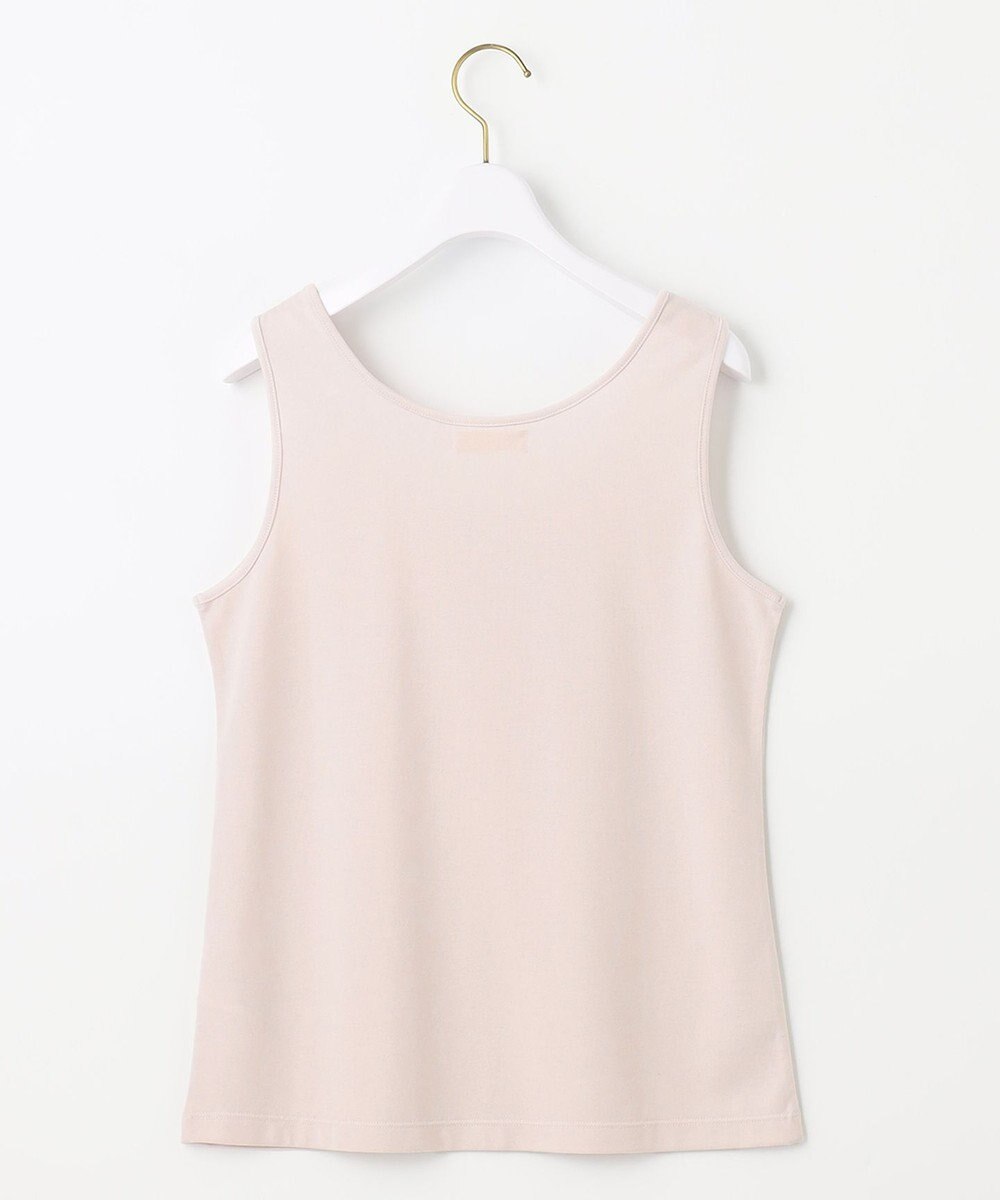 ANY SIS S 【吸水速乾・UVケア・接触冷感】コンフォートジャージー タンクトップ 