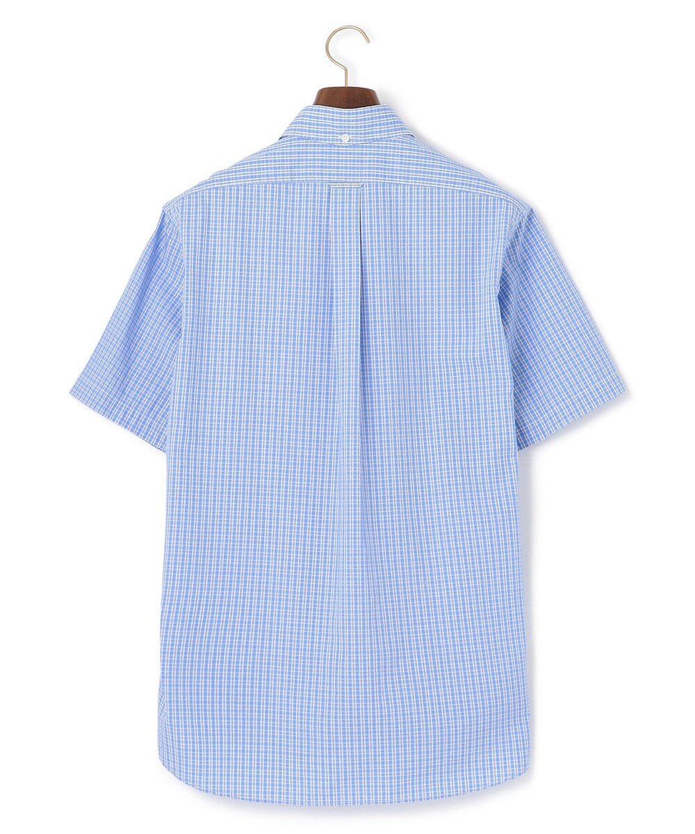 J.PRESS MEN 【WEB・一部店舗限定】コットンマルチチェック シャツ/B.D 