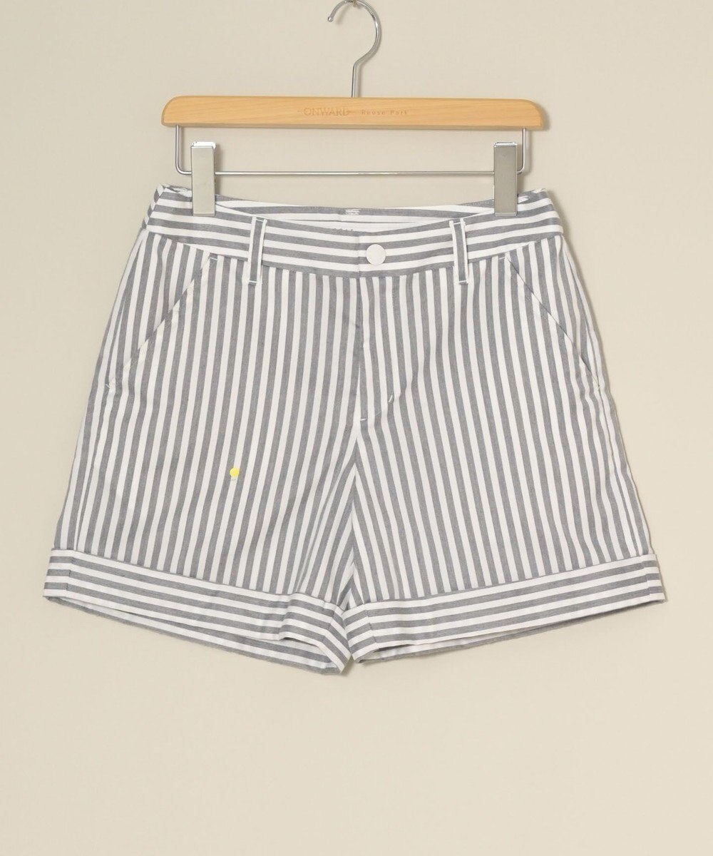 ONWARD Reuse Park B品【23区 GOLF】パンツ春夏 