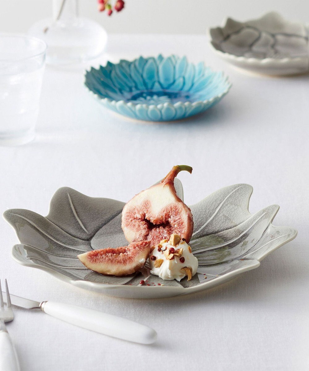 aito製作所 形 アマリリス皿 Lサイズ 