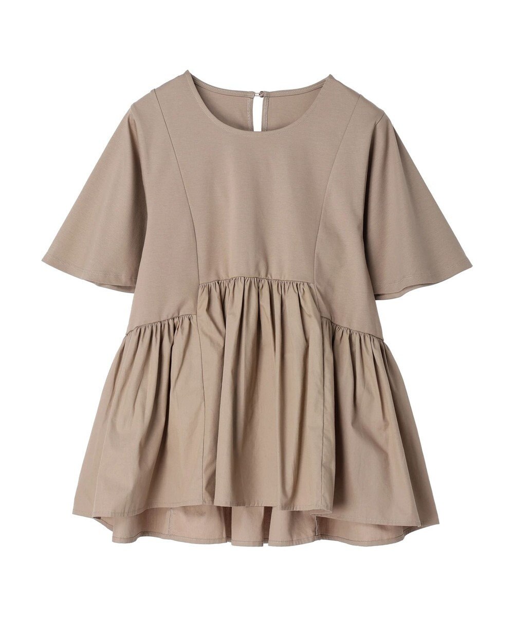 Green Parks ・ＥＬＥＮＣＡＲＥ　ＤＵＥイソザイキリカエプルオーバー 