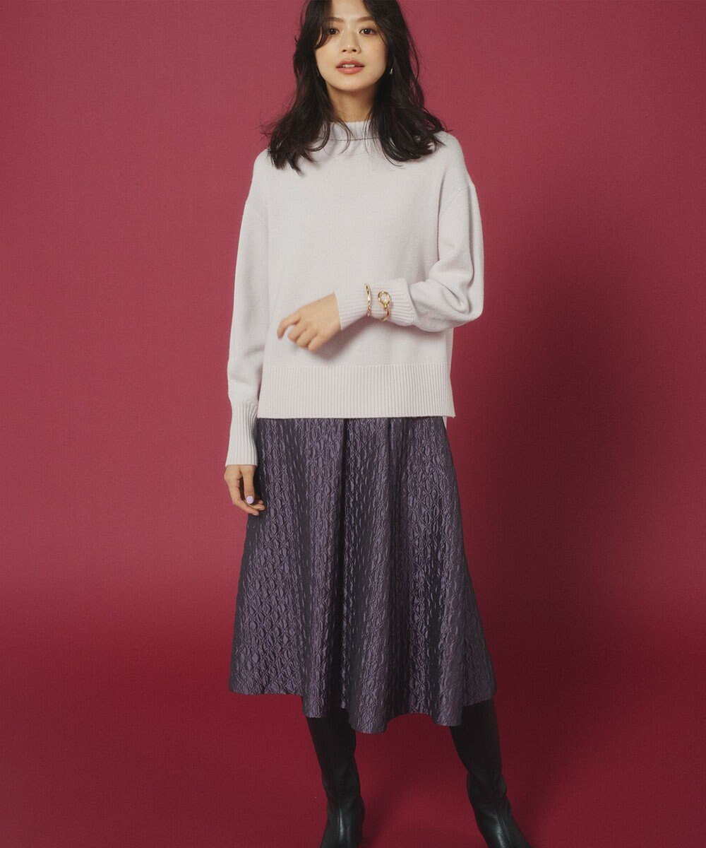 組曲 ジュエルパール バングル 