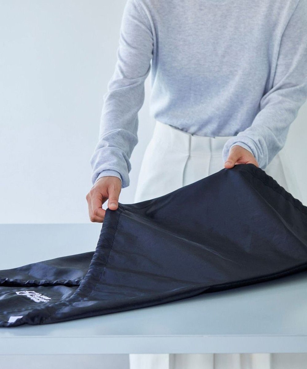 ROOTOTE 9657【BLT×RT コラボ商品】RT. Baluko Laundry Place.ランドリーバッグ. フロシキ 