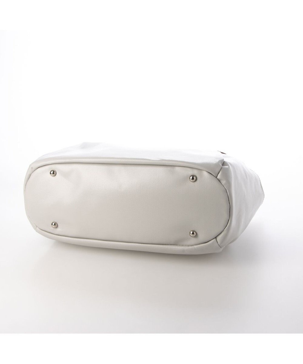 LA BAGAGERIE EMAILLERシリーズ　2wayトート　Sサイズ 