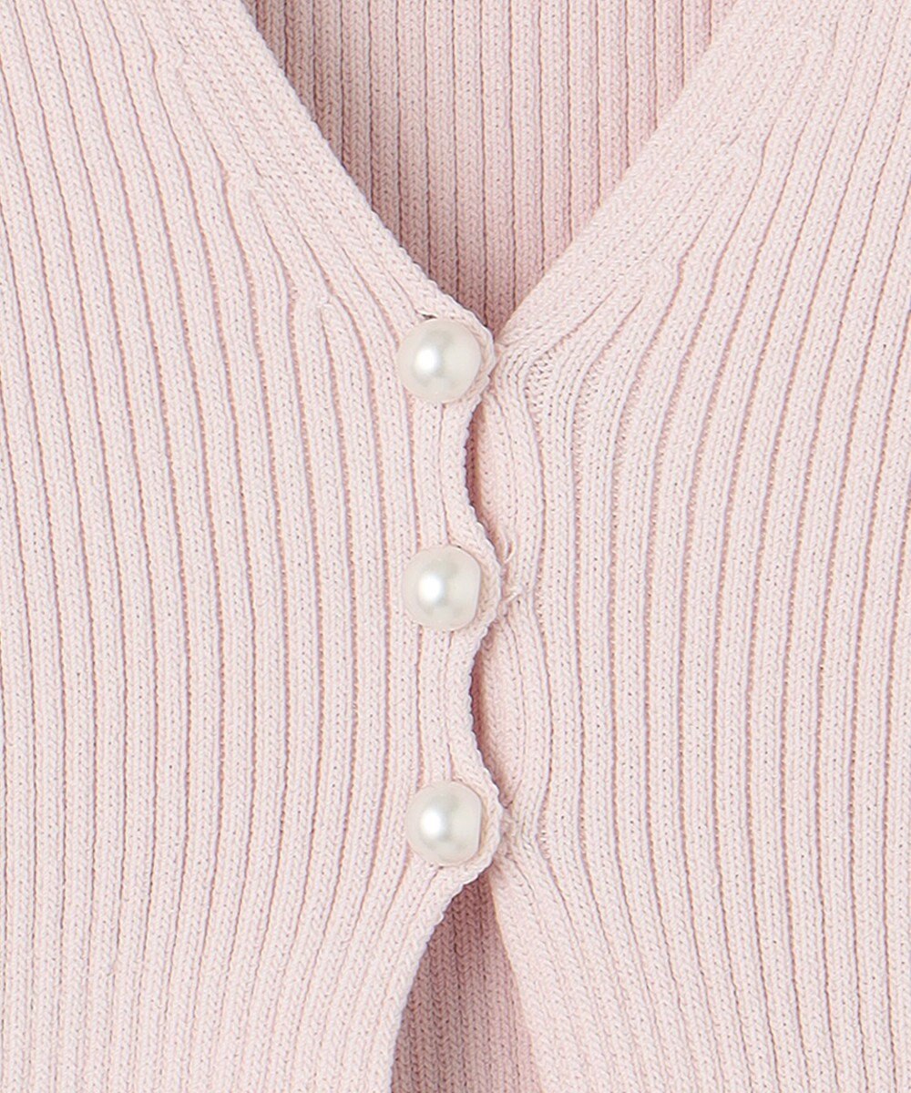 TOCCA BOOM KNIT ボレロ 