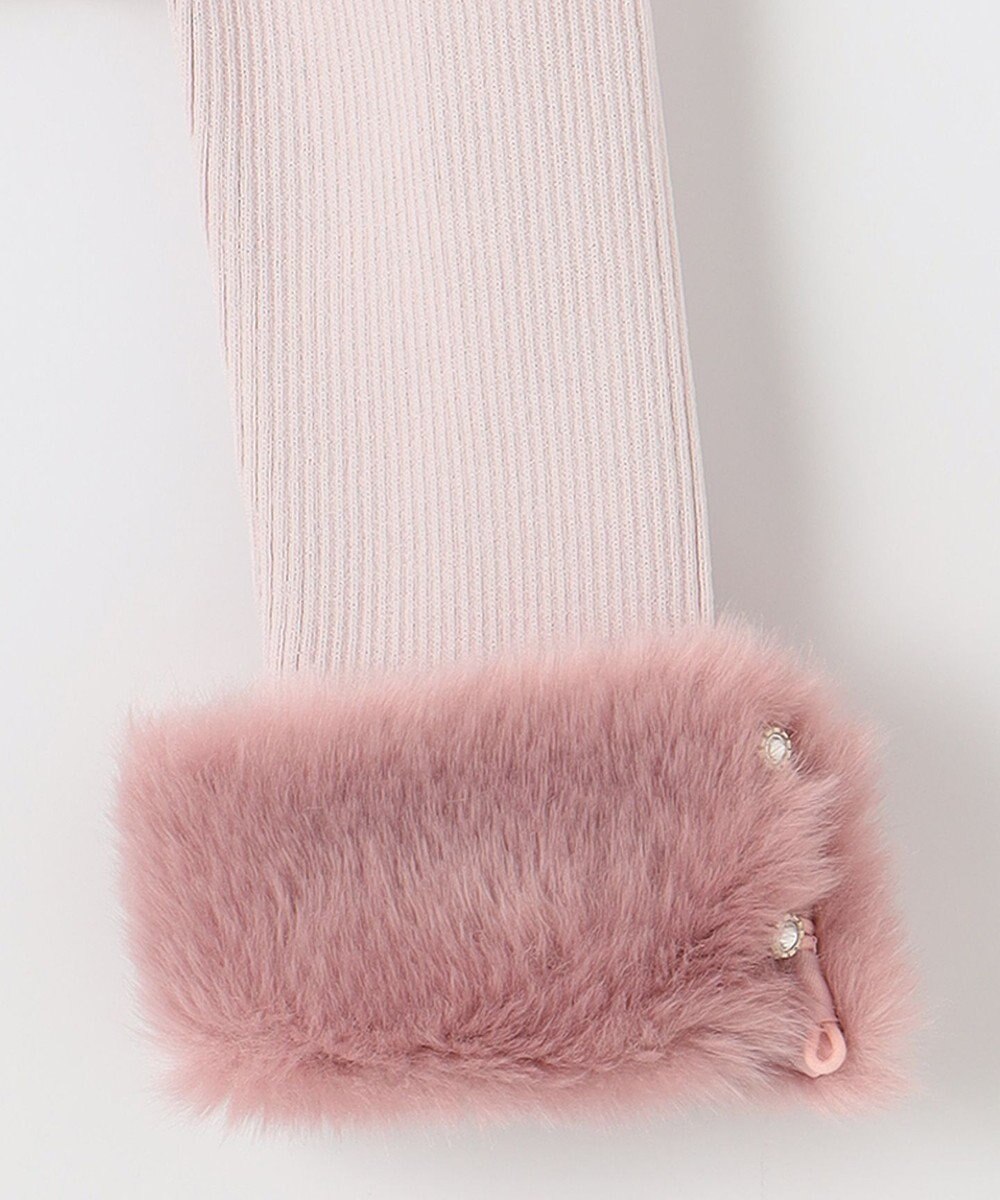 TOCCA BOOM KNIT ボレロ 