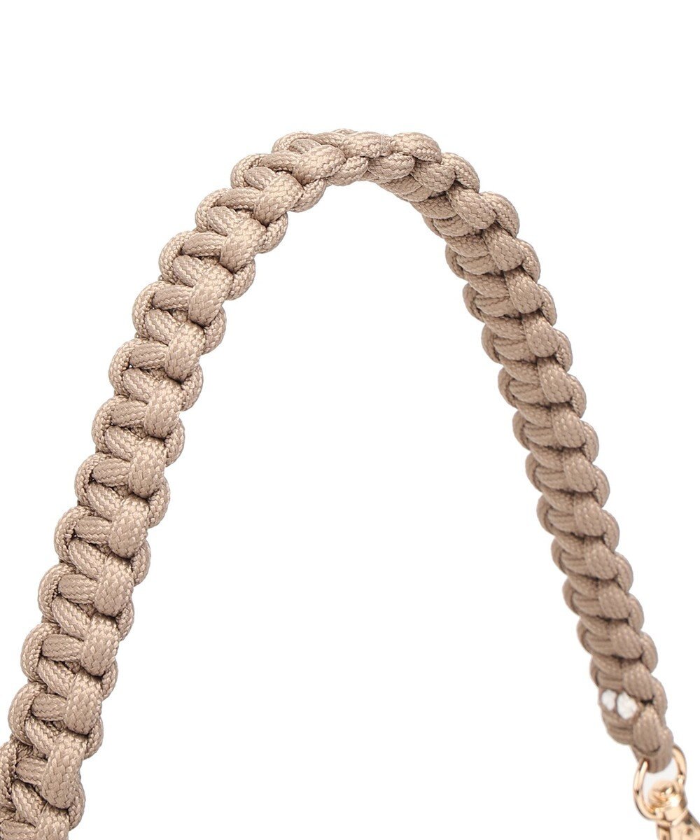 style code 【軽量・ペットボトル収納可能】パデット　縦型ショルダー　２WAY 　高密度ナイロン 