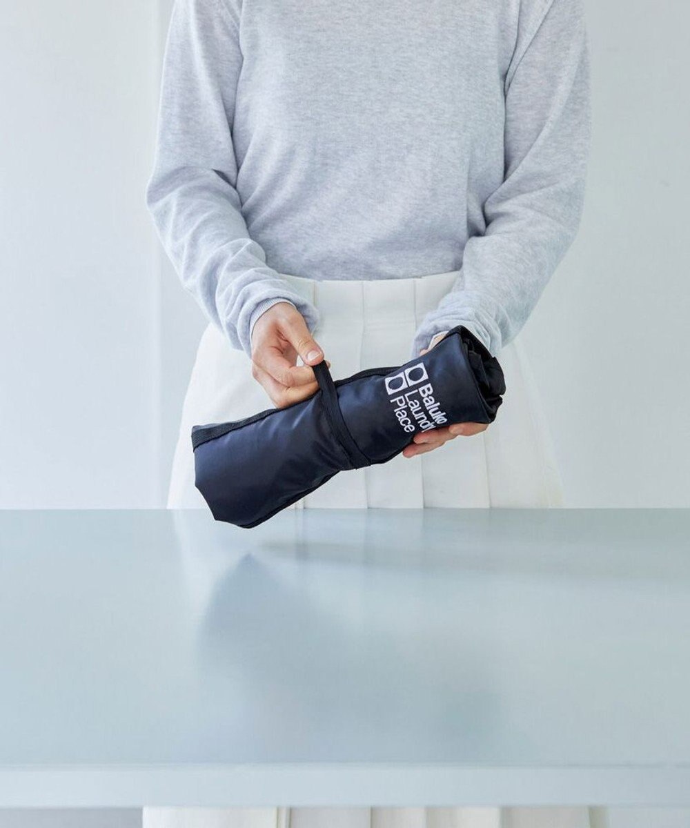 ROOTOTE 9657【BLT×RT コラボ商品】RT. Baluko Laundry Place.ランドリーバッグ. フロシキ 