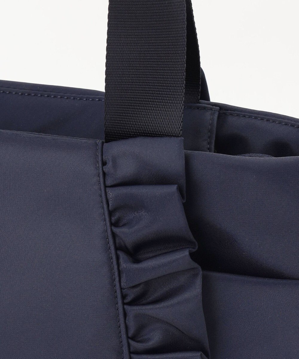 TOCCA 【A4サイズ対応・撥水】BRANCHE NYLONBAG ナイロンバッグ 