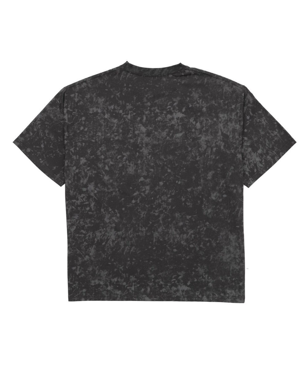 WEGO スノーパターングラフィックT（SS） 