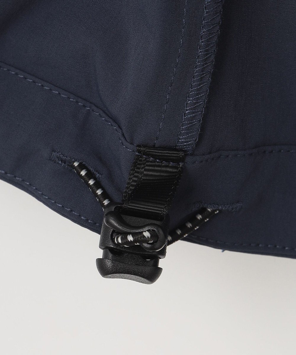 SHARE PARK MENS 【UNISEX】撥水加工 フレックスカーディガン（L・XLサイズ） 