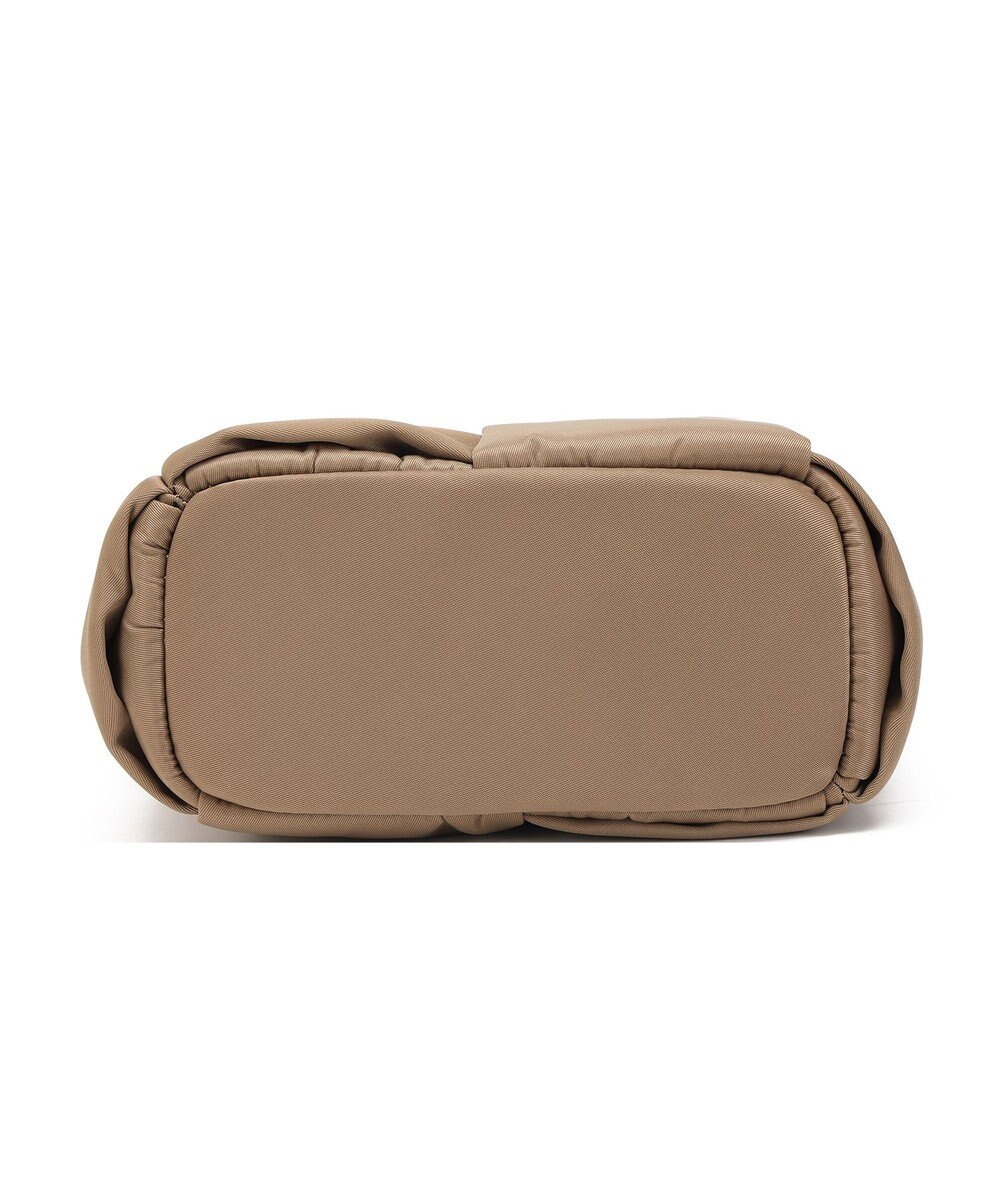 style code 【軽量・ペットボトル収納可能】パデット　縦型ショルダー　２WAY 　高密度ナイロン 