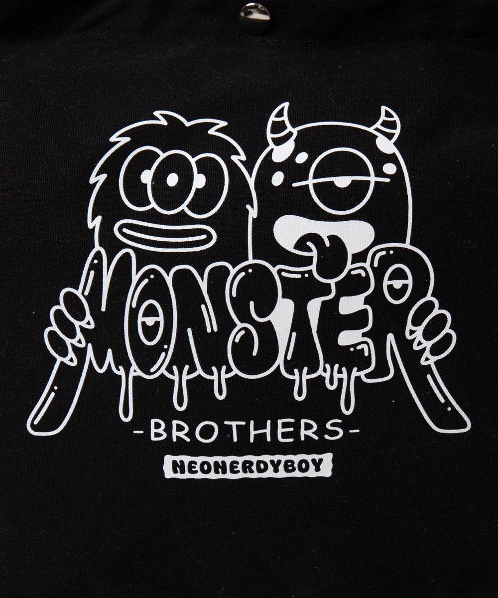 WEGO 【ユニセックス着用ITEM】アソートBIGショルダー 