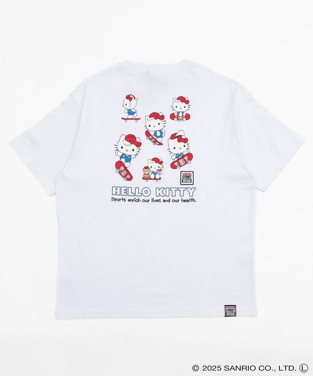 WEGO VISION サンリオキャラクターズT 