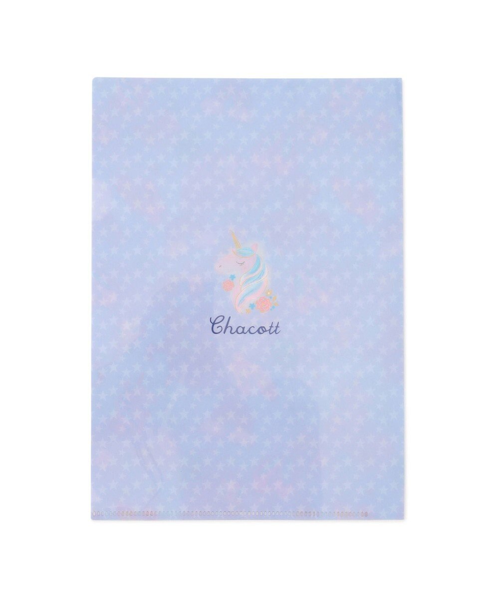 Chacott ★ユニコーン文房具セット 