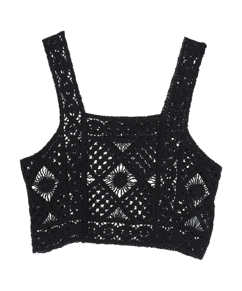 Green Parks ・ＳＵＧＡＲ　ＳＰＯＯＮ　クロシェベスト 