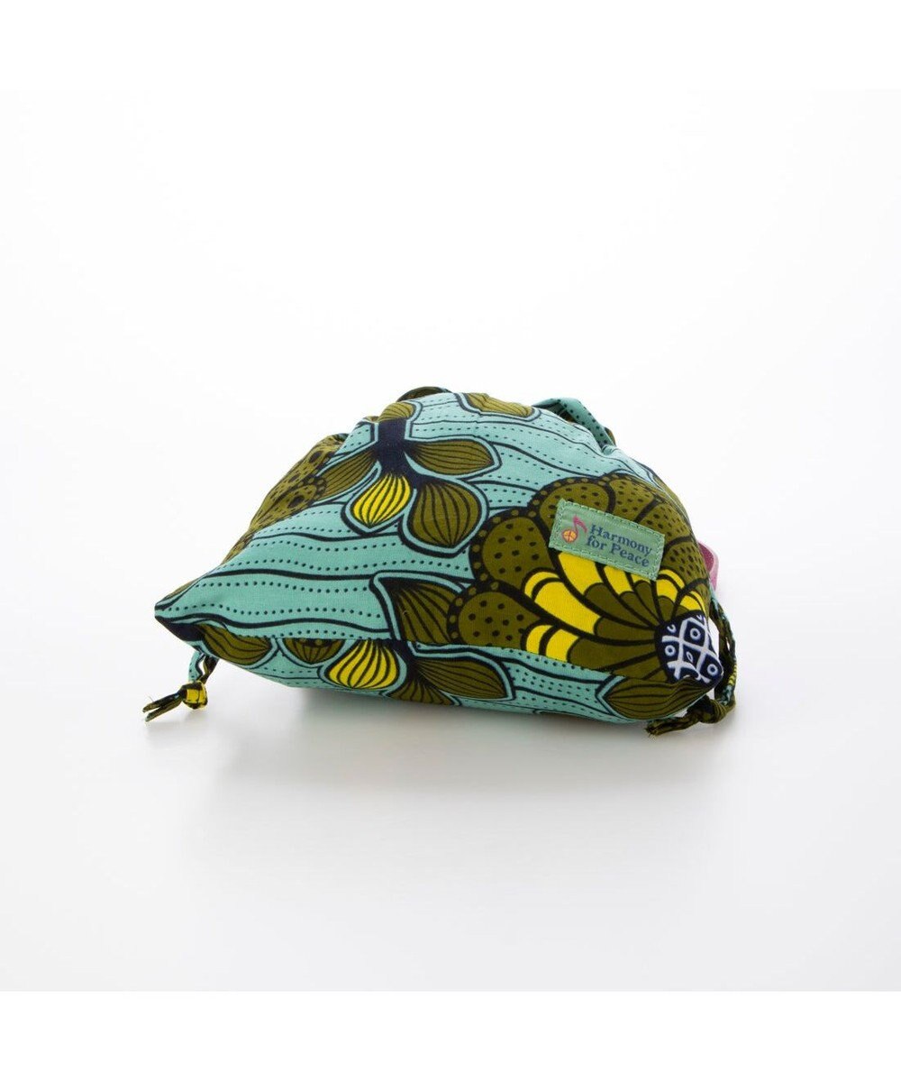 UNBILLION ペルケ perche / マリ・Harmony for peaceバゲット2wayショルダー 