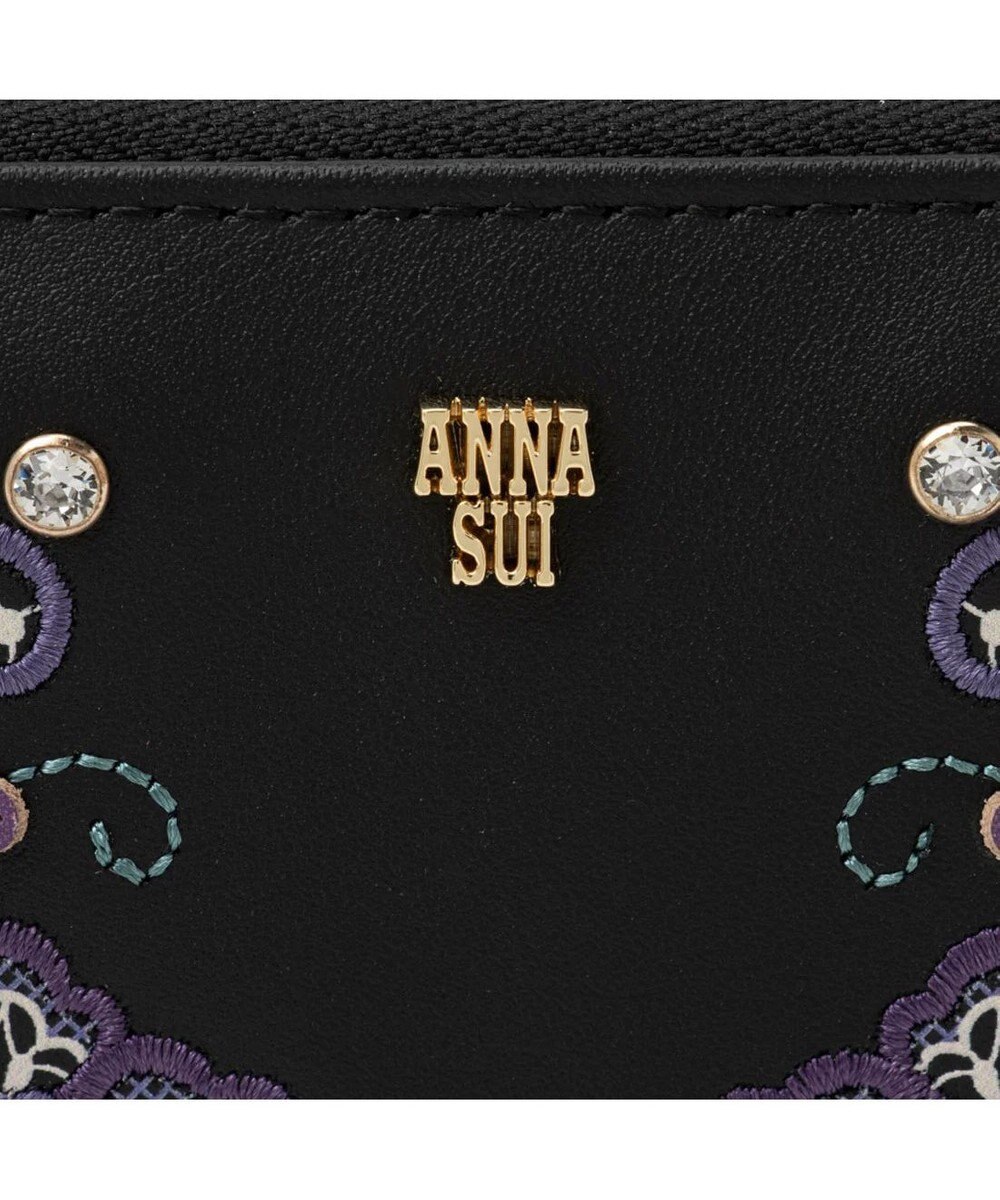 ANNA SUI ララ マルチケース 