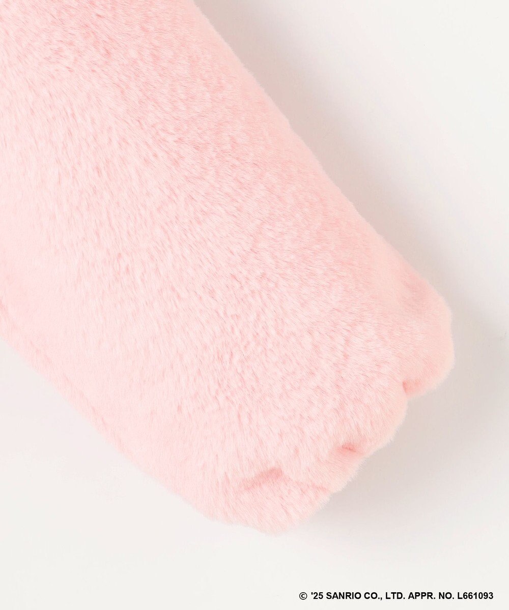 ANY KIDS 【マイメロディ＆クロミ×ANY KIDS】なりきりブルゾン 