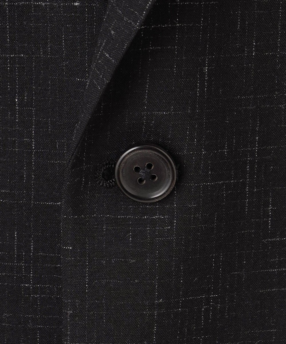 JOSEPH HOMME 【HIGH GRADE LINE】カスリウールワッシャー　ジャケット 