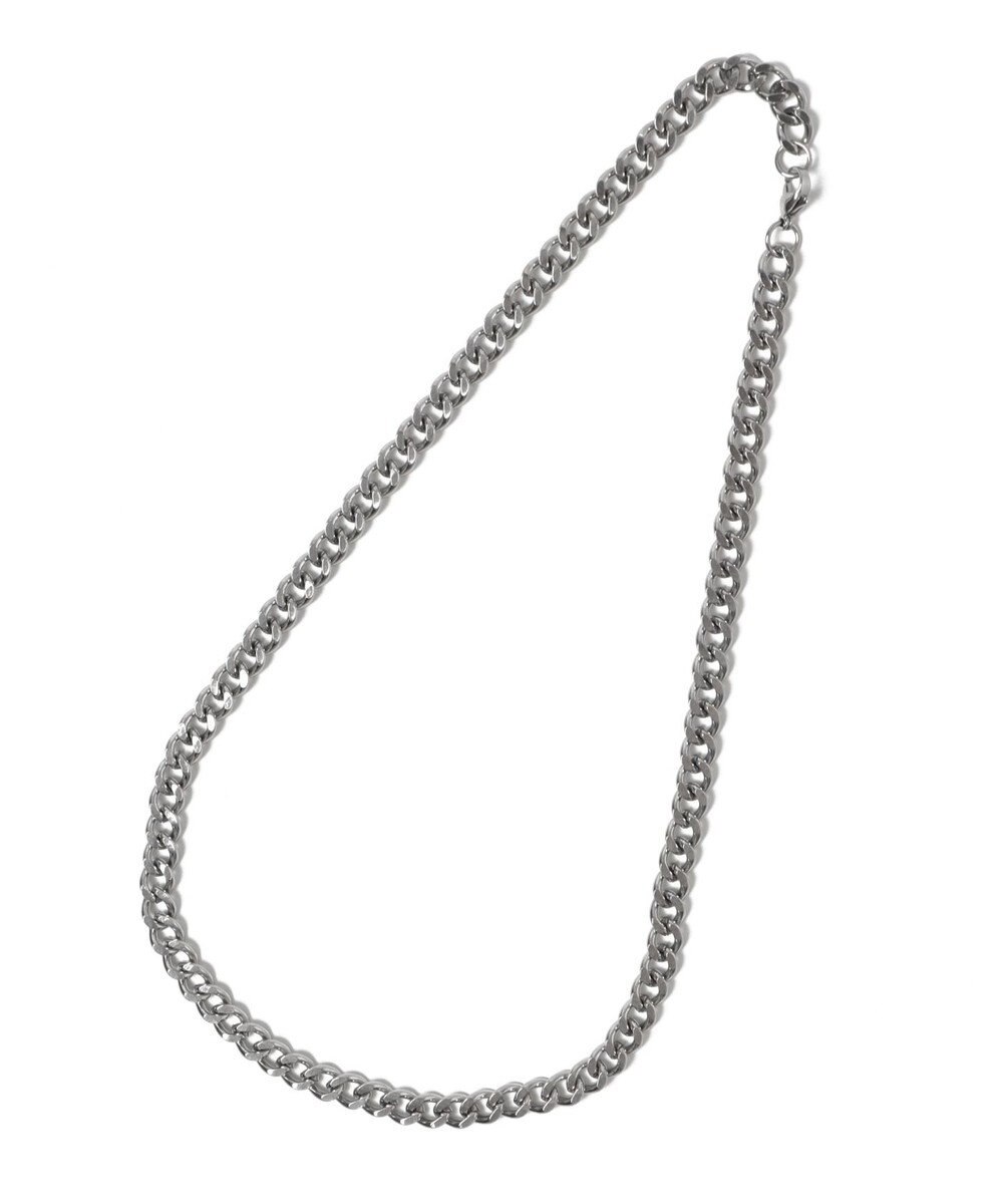 WEGO 【２点SET】アクセ付きグラフィックプリントT（LS） 