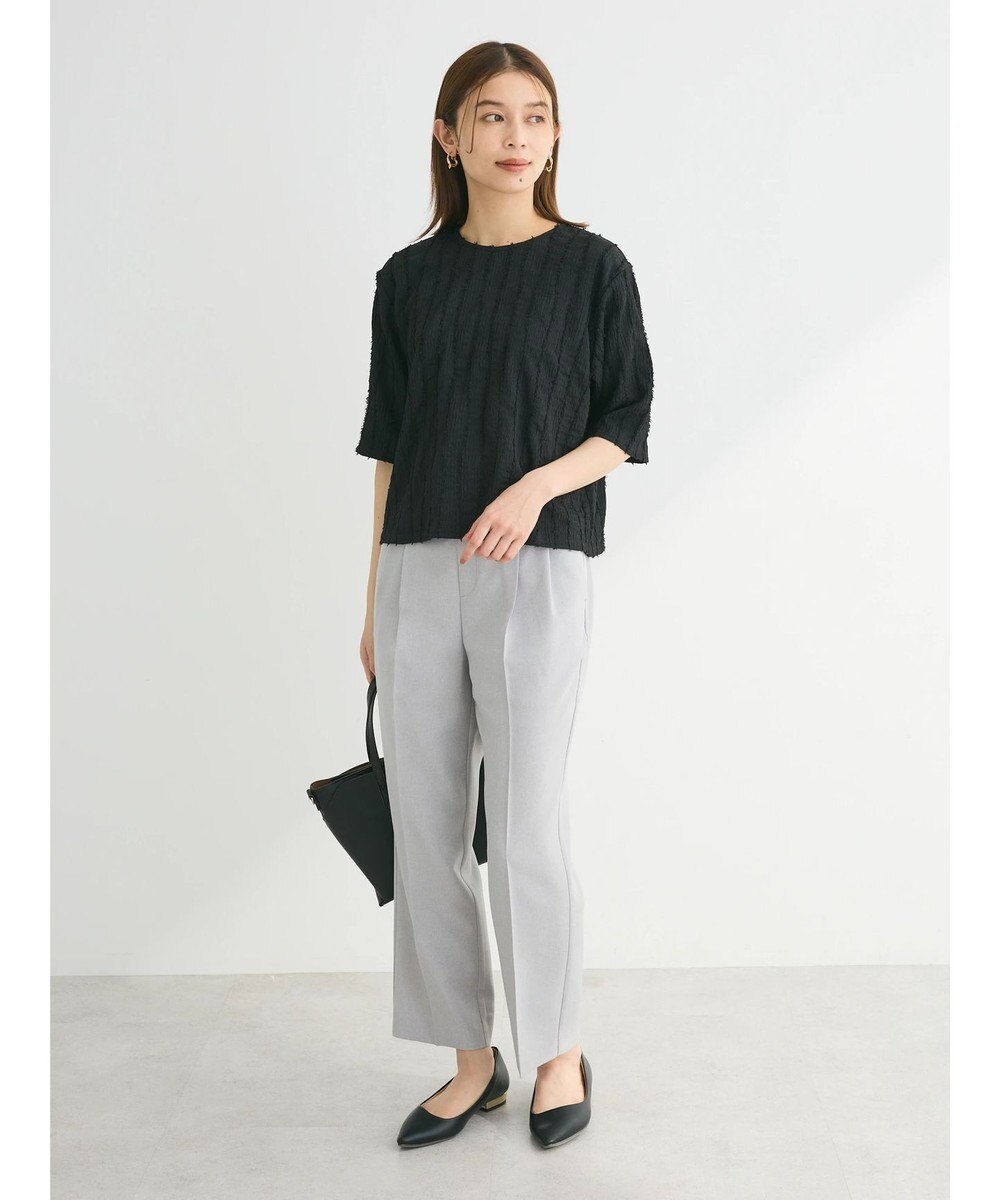 Green Parks ・ＥＬＥＮＣＡＲＥ　ＤＵＥ　ジャカードＴＥＥ 