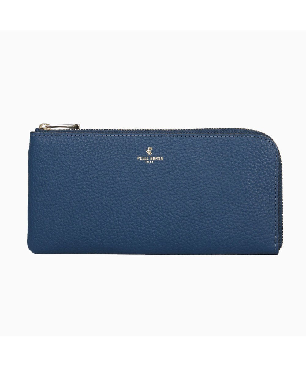 PELLE BORSA L字ファスナー長財布 Reinette Goods レネットグッズ 47184785 