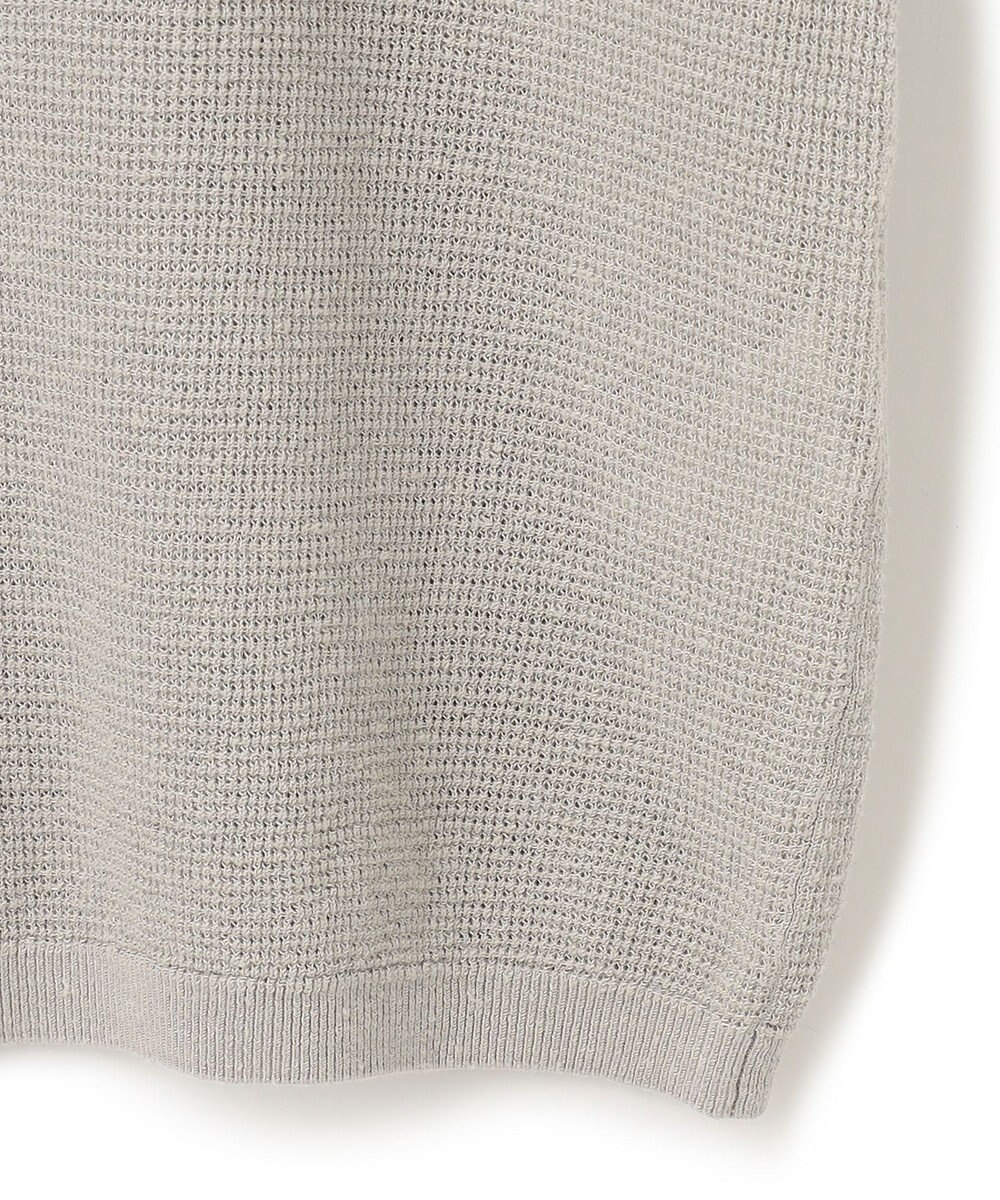 J.PRESS MEN 【WEB・一部店舗限定】ニットポロシャツ 