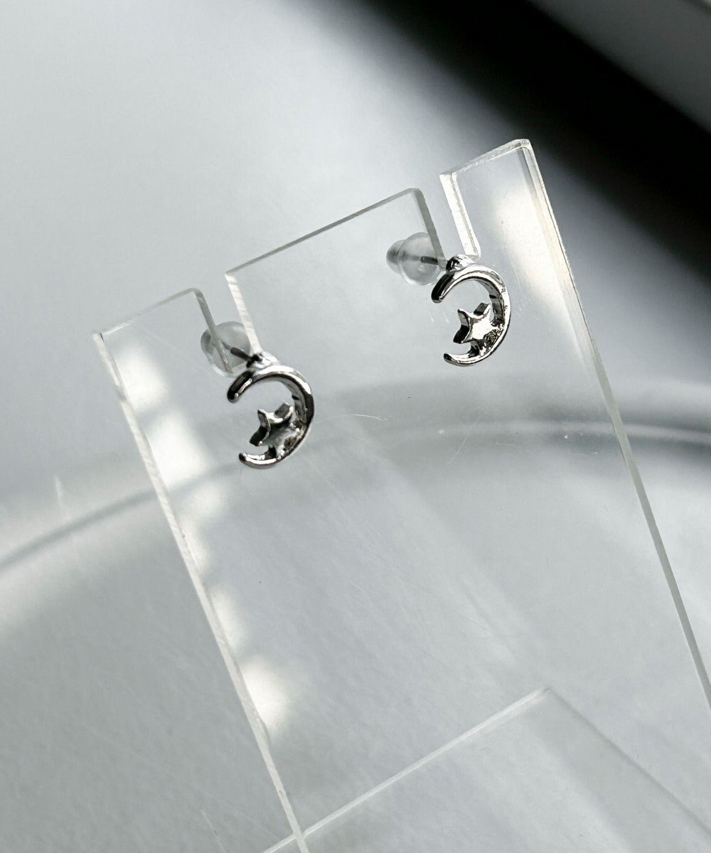 WEGO Lミニピアス 